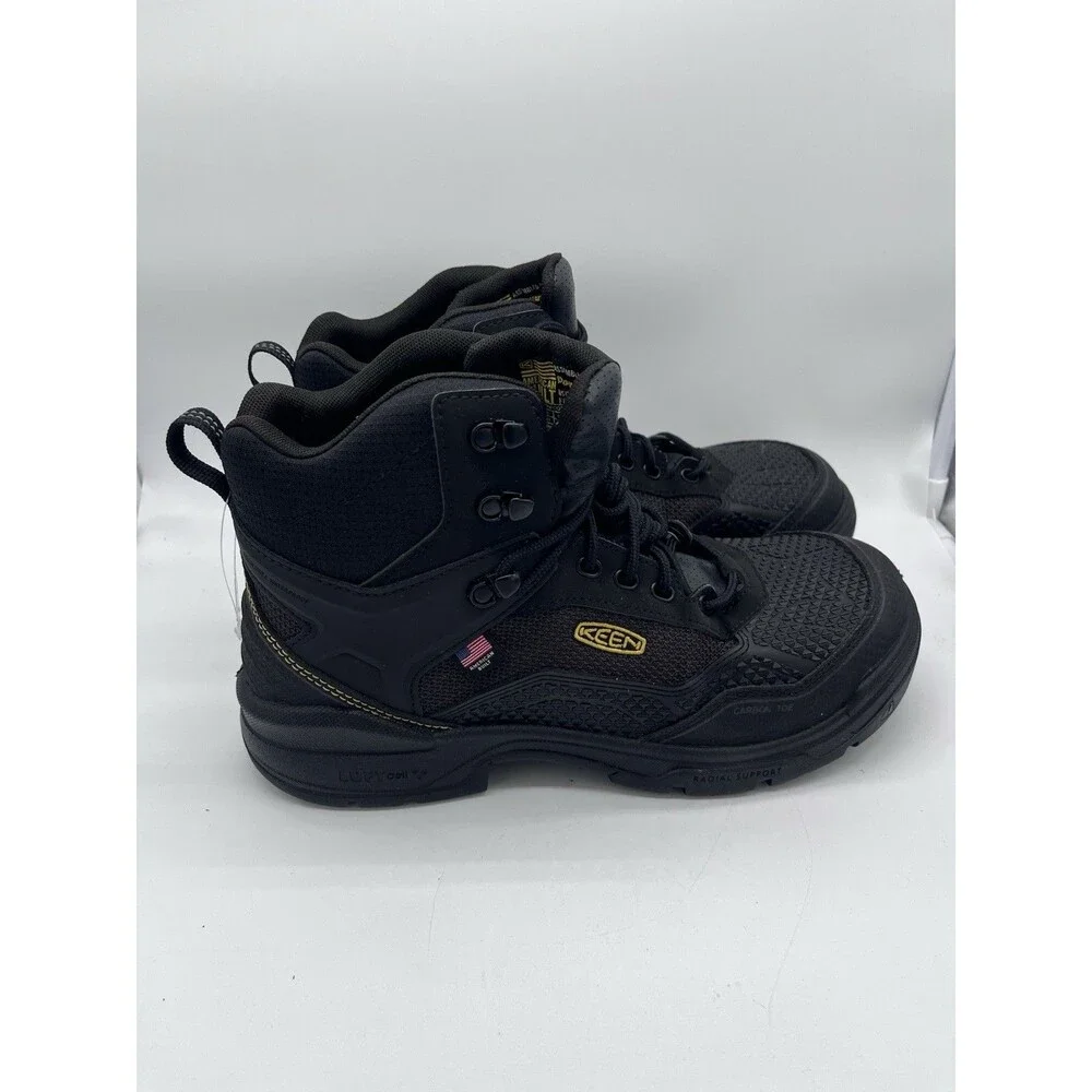 KEEN Utility Stronglite 6